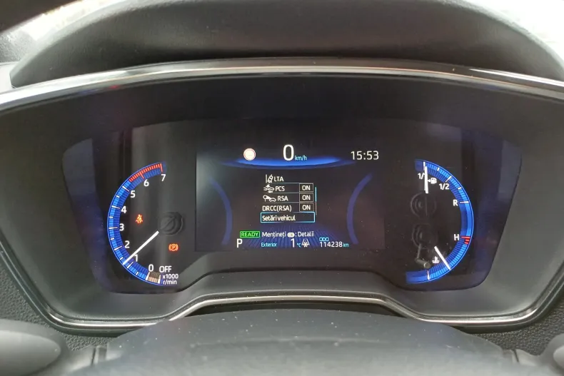 Toyota Corolla din 2019 cu 114.238 km - oferta TOY166078 - foto 24