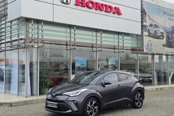 Toyota C-HR din 2023 - oferta TOY166079