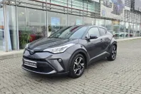 Toyota C-HR din 2023 cu 33.252 km - oferta TOY166079 - foto 2