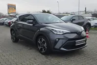 Toyota C-HR din 2023 cu 33.252 km - oferta TOY166079 - foto 3