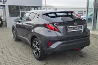 Toyota C-HR din 2023 cu 33.252 km - oferta TOY166079 - foto 5