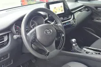 Toyota C-HR din 2023 cu 33.252 km - oferta TOY166079 - foto 9