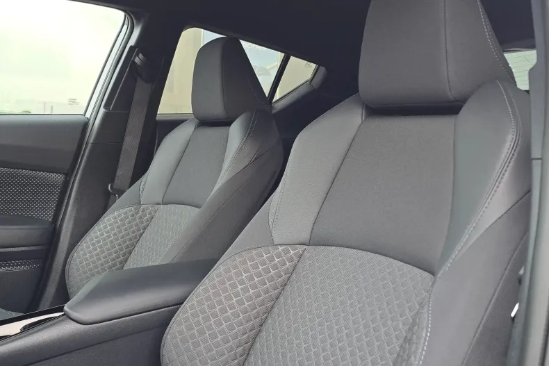 Toyota C-HR din 2023 cu 33.252 km - oferta TOY166079 - foto 11