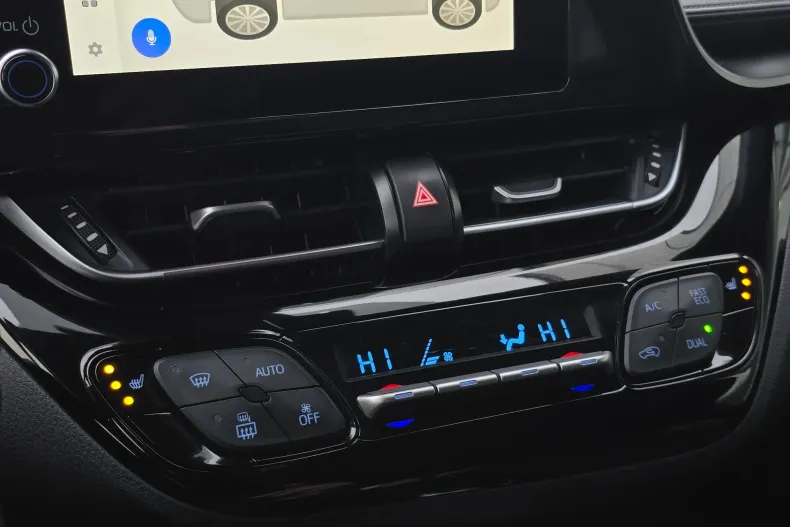 Toyota C-HR din 2023 cu 33.252 km - oferta TOY166079 - foto 12