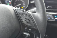 Toyota C-HR din 2023 cu 33.252 km - oferta TOY166079 - foto 16