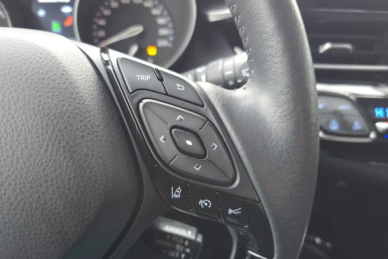 Toyota C-HR din 2023 cu 33.252 km - oferta TOY166079 - foto 16