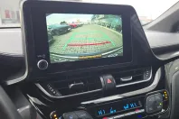 Toyota C-HR din 2023 cu 33.252 km - oferta TOY166079 - foto 17