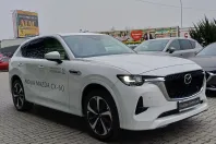 Mazda CX-60 din 2024 cu 12.216 km - oferta MAZ166080 - foto 4