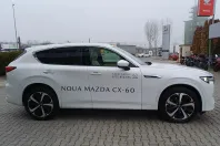 Mazda CX-60 din 2024 cu 12.216 km - oferta MAZ166080 - foto 6