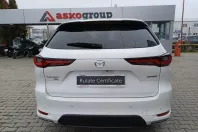 Mazda CX-60 din 2024 cu 12.216 km - oferta MAZ166080 - foto 8