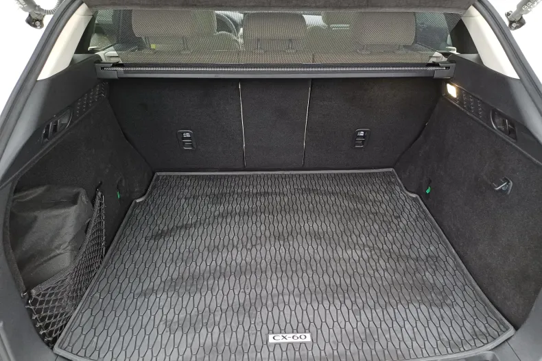 Mazda CX-60 din 2024 cu 12.216 km - oferta MAZ166080 - foto 10