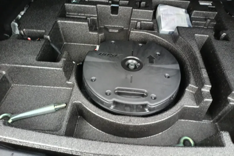 Mazda CX-60 din 2024 cu 12.216 km - oferta MAZ166080 - foto 11