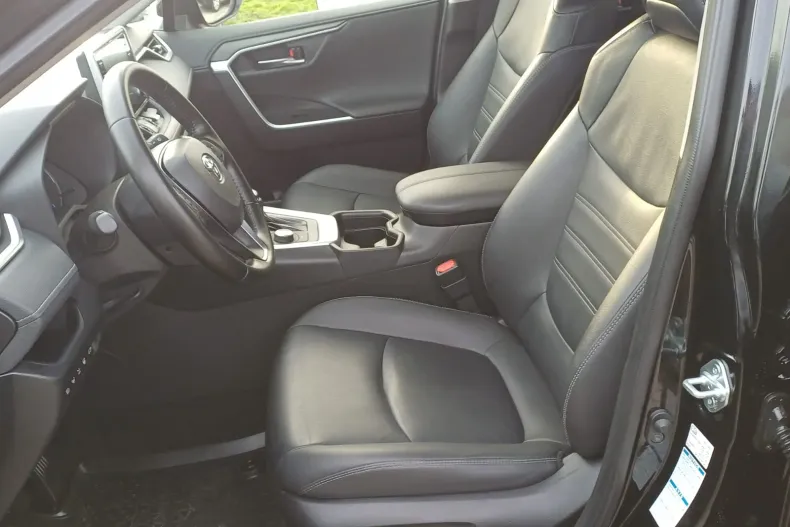 Toyota RAV4 din 2020 cu 46.500 km - oferta TOY166081 - foto 10