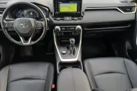 Toyota RAV4 din 2020 cu 46.500 km - oferta TOY166081 - foto 11