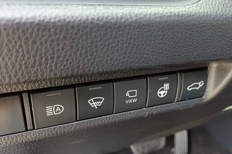 Toyota RAV4 din 2020 cu 46.500 km - oferta TOY166081 - foto 14