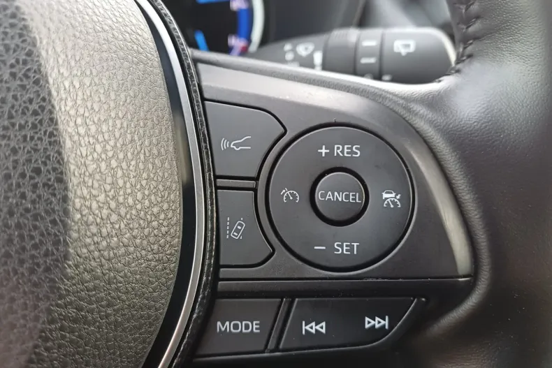 Toyota RAV4 din 2020 cu 46.500 km - oferta TOY166081 - foto 16