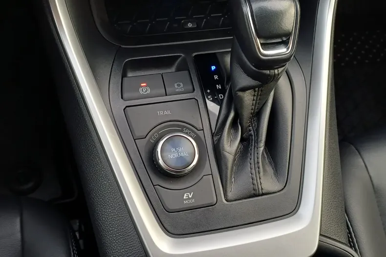 Toyota RAV4 din 2020 cu 46.500 km - oferta TOY166081 - foto 22