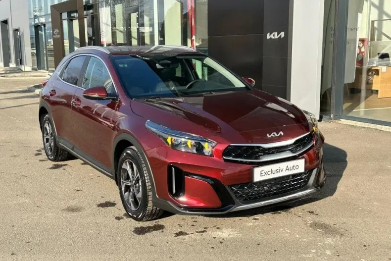 Kia XCeed din 2025 cu 1 km - oferta KIA166082 - foto 1
