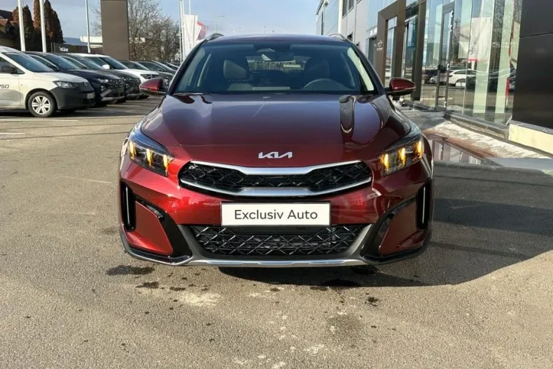 Kia XCeed din 2025 cu 1 km - oferta KIA166082 - foto 2