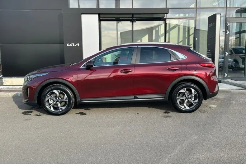 Kia XCeed din 2025 cu 1 km - oferta KIA166082 - foto 3