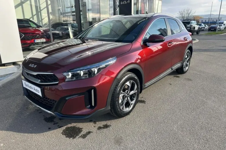 Kia XCeed din 2025 cu 1 km - oferta KIA166082 - foto 7