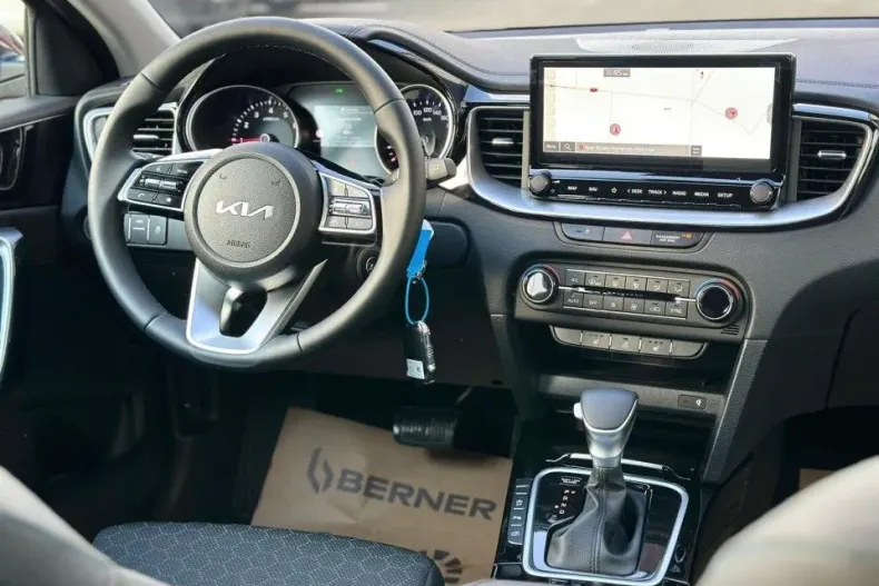 Kia XCeed din 2025 cu 1 km - oferta KIA166082 - foto 11