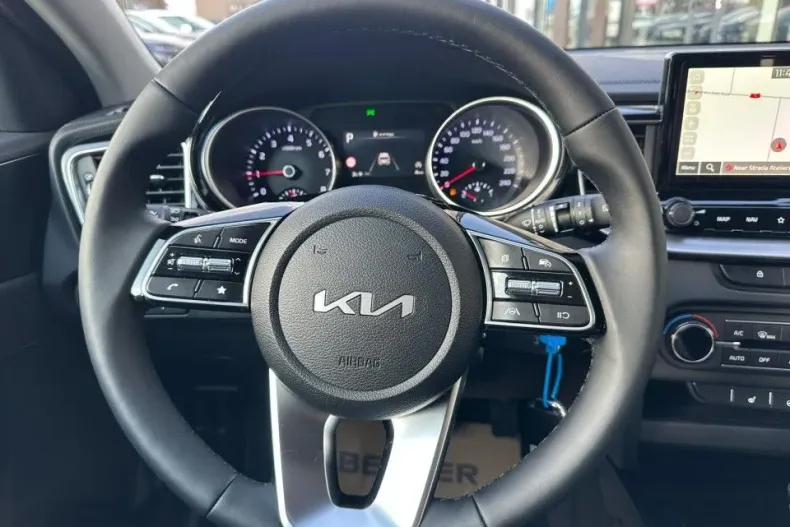 Kia XCeed din 2025 cu 1 km - oferta KIA166082 - foto 12