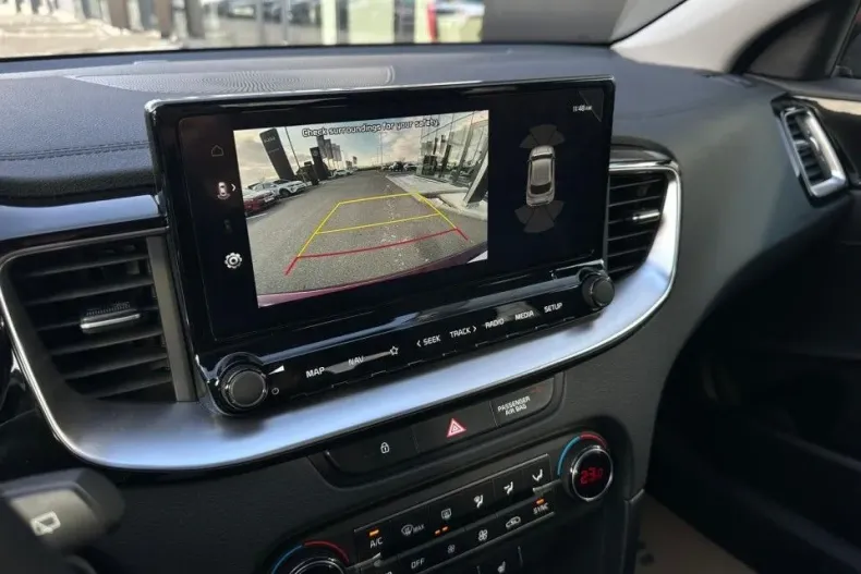 Kia XCeed din 2025 cu 1 km - oferta KIA166082 - foto 14