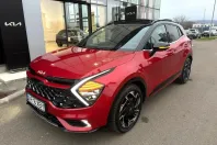 Kia Sportage din 2023 cu 61.900 km - oferta KIA166083 - foto 1