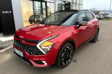 Kia Sportage din 2023 - oferta KIA166083