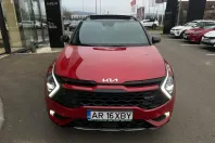 Kia Sportage din 2023 cu 61.900 km - oferta KIA166083 - foto 2