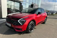 Kia Sportage din 2023 cu 61.900 km - oferta KIA166083 - foto 3