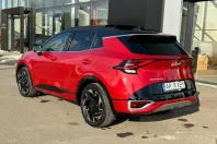 Kia Sportage din 2023 cu 61.900 km - oferta KIA166083 - foto 5