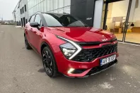 Kia Sportage din 2023 cu 61.900 km - oferta KIA166083 - foto 10