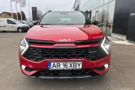 Kia Sportage din 2023 cu 61.900 km - oferta KIA166083 - foto 11