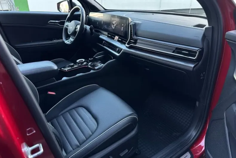 Kia Sportage din 2023 cu 61.900 km - oferta KIA166083 - foto 17