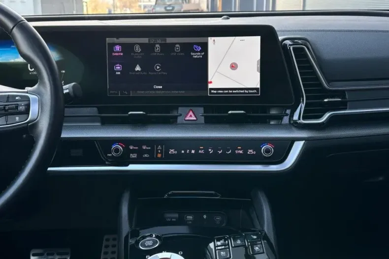 Kia Sportage din 2023 cu 61.900 km - oferta KIA166083 - foto 24