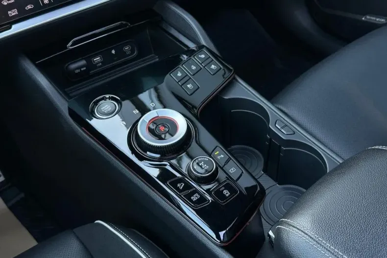 Kia Sportage din 2023 cu 61.900 km - oferta KIA166083 - foto 25