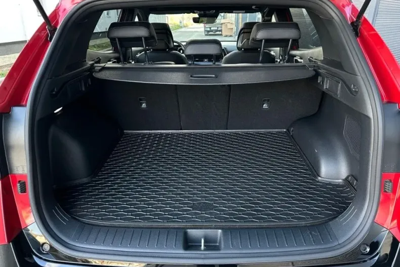 Kia Sportage din 2023 cu 61.900 km - oferta KIA166083 - foto 27