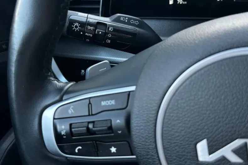 Kia Sportage din 2023 cu 61.900 km - oferta KIA166083 - foto 30