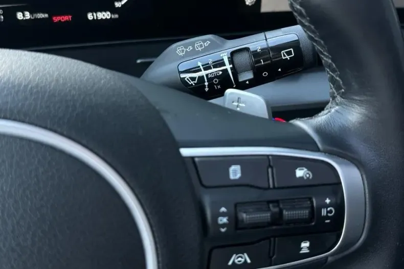 Kia Sportage din 2023 cu 61.900 km - oferta KIA166083 - foto 31