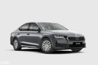 Skoda Octavia din 2025 cu 1 km - oferta SKO166084 - foto 1