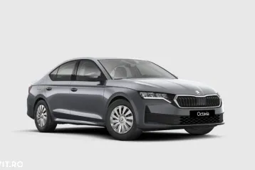 Skoda Octavia din 2025 - oferta SKO166084