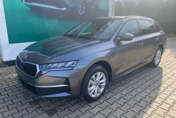 Skoda Octavia din 2025 - oferta SKO166085