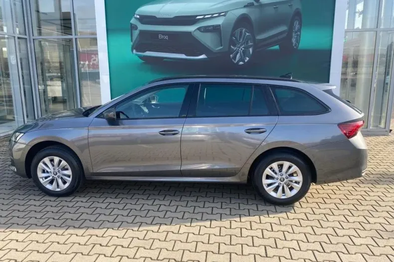 Skoda Octavia din 2025 cu 1 km - oferta SKO166085 - foto 2