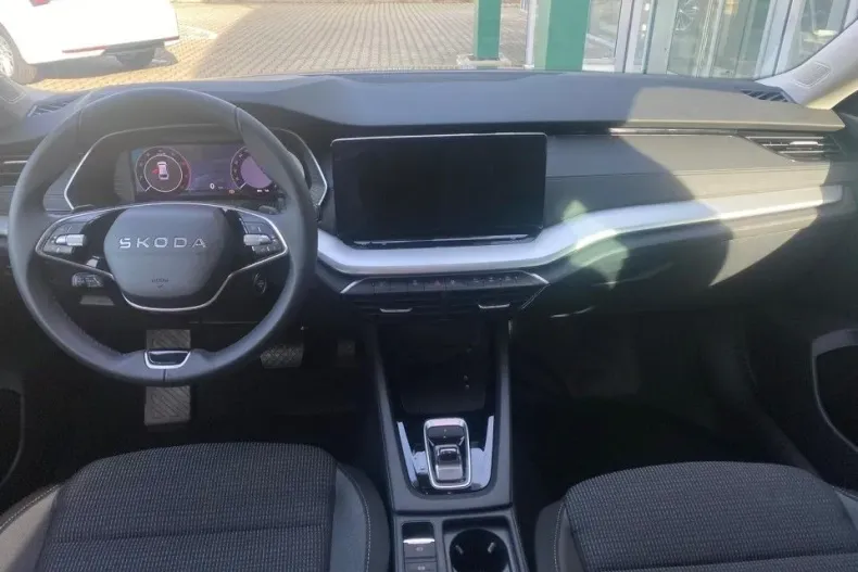 Skoda Octavia din 2025 cu 1 km - oferta SKO166085 - foto 7