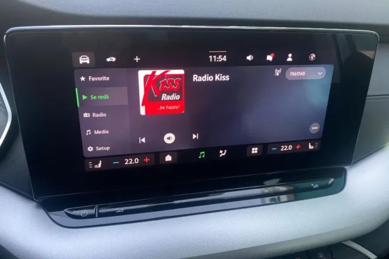 Skoda Octavia din 2025 cu 1 km - oferta SKO166085 - foto 10