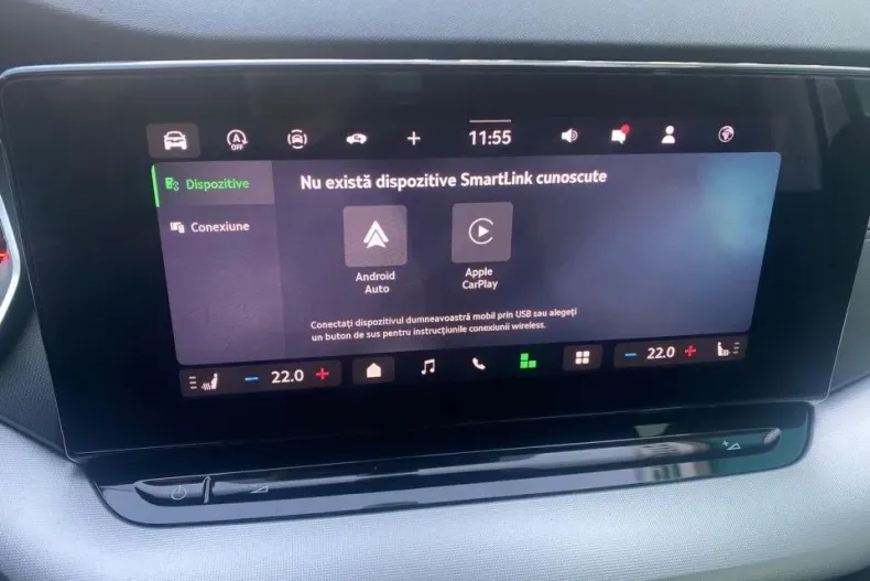 Skoda Octavia din 2025 cu 1 km - oferta SKO166085 - foto 12