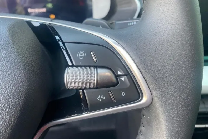 Skoda Octavia din 2025 cu 1 km - oferta SKO166085 - foto 14