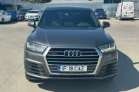 Audi Q7 din 2019 cu 173.800 km - oferta AUD166086 - foto 4